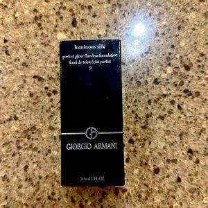 Giorgio Armani foundation
